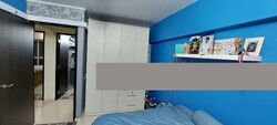 Woodlands Street 82 (Woodlands), HDB 2 Rooms #600407061